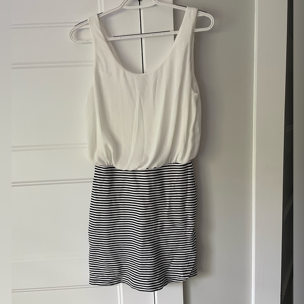 Mango casual dress